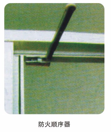 湖南防火順序器